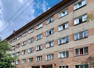 Комната на продажу, 19 м2, Новосибирск, улица Ольги Жилиной, 90, метро Сибирская