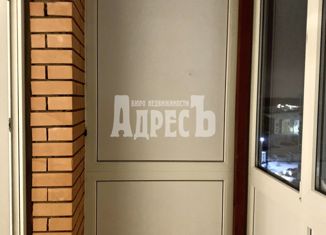 Аренда квартиры студии, 31 м2, деревня Кабицыно, микрорайон Молодёжный, 11