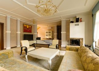 Дом на продажу, 312 м2, деревня Мишуткино