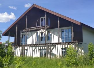 Продаю дом, 460 м2, деревня Захарово, деревня Захарово, 1Б