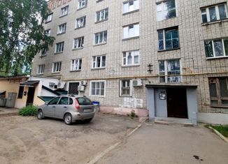1-комнатная квартира на продажу, 35 м2, Йошкар-Ола, улица Строителей, 44
