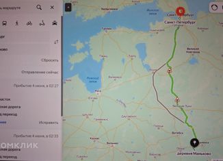 Участок на продажу, 27000 сот., деревня Михейково