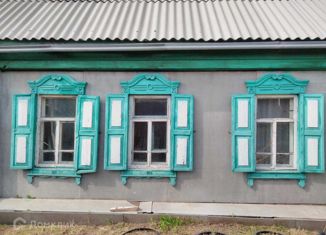 Продажа дома, 30 м2, Ишим, Красноярская улица, 118