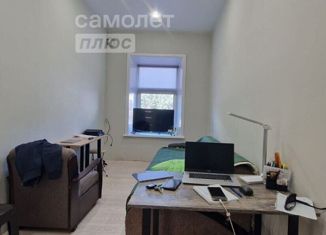 Двухкомнатная квартира на продажу, 41 м2, Иркутская область, улица Софьи Перовской, 45А
