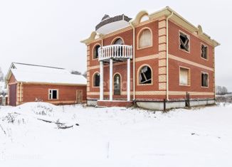 Продажа дома, 244 м2, село Средние Тарманы, улица Мира