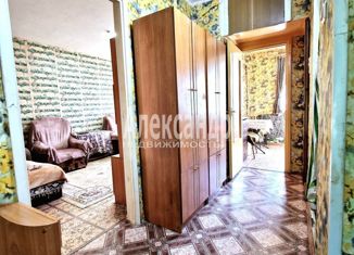 Продажа 1-комнатной квартиры, 35 м2, поселок Романовка, посёлок Романовка, 19