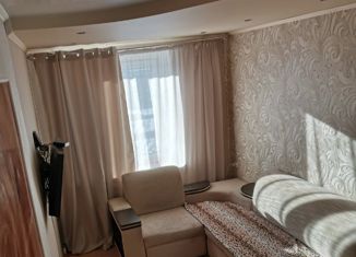 Продажа 3-комнатной квартиры, 73.6 м2, село Ухтинка, Строительная улица, 8А