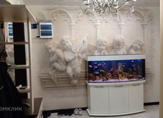 Продается 3-комнатная квартира, 84 м2, Воронеж, Ржевская улица, 11к1, ЖК Чемпион