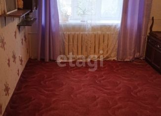 Трехкомнатная квартира на продажу, 42 м2, деревня Ваганово, поселок Ваганово-2, 21