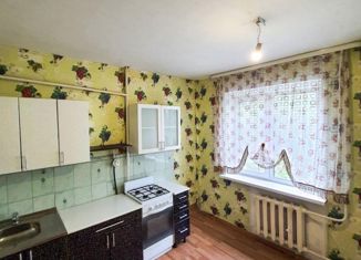 Двухкомнатная квартира на продажу, 51.6 м2, рабочий посёлок Эльбан, 1-й микрорайон, 53