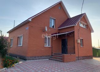 Продажа дома, 146.3 м2, рабочий посёлок Нововаршавка, улица Лермонтова