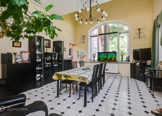 Продается дом, 297.1 м2, рабочий посёлок Томилино, улица Толстого, 17