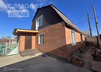Продам дом, 80.4 м2, Чита, НСТ № 36 Сигнал, 36