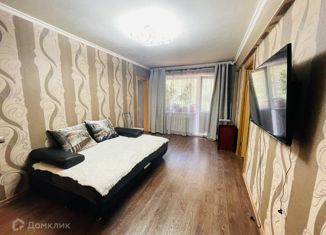 Продается 2-ком. квартира, 46.9 м2, Забайкальский край, микрорайон Северный, 7