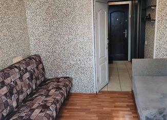 Сдается однокомнатная квартира, 18.5 м2, Новосибирск, улица Громова, 21