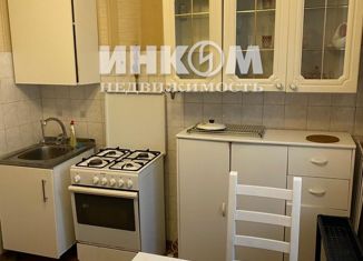 1-ком. квартира в аренду, 32 м2, Москва, улица Константинова, 4, улица Константинова