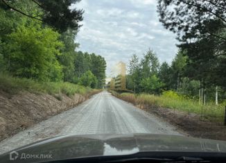 Земельный участок на продажу, 11 сот., СНТ Сосновая Роща