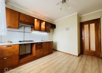 1-комнатная квартира на продажу, 40 м2, Чебоксары, Ярмарочная улица, 11, Калининский район