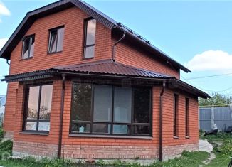 Продается дом, 107 м2, деревня Соловцово, Школьная улица