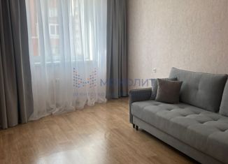 Продается 1-комнатная квартира, 42 м2, Нижний Новгород, улица Радио, 10, улица Радио