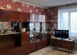 Продажа двухкомнатной квартиры, 53.4 м2, Кемерово, Космическая улица, 6, Заводский район