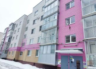 Продается 2-комнатная квартира, 54 м2, Великий Новгород, Речная улица, 35