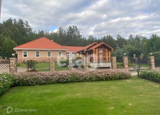 Продаю дом, 200 м2, деревня Космакова, Дачный переулок, 16