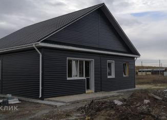 Продаю дом, 105 м2, село Усть-Заостровка, Молодёжная аллея