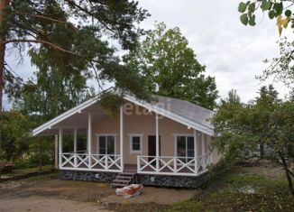 Продажа дома, 95 м2, садоводческое некоммерческое товарищество Аврора, Весёлая улица, 129