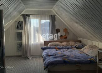 Продам дом, 45 м2, деревня Мухоловка, Солнечная улица, 81