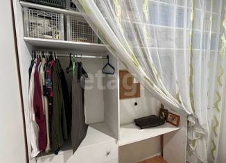 Продажа 2-комнатной квартиры, 56.7 м2, Новосибирск, улица Декабристов, 62, улица Декабристов