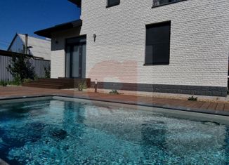 Продается дом, 229 м2, станица Анапская, Московская улица, 17Б