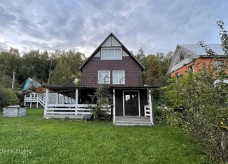 Продам дом, 130 м2, садовое товарищество Конник, Лесная улица, 108