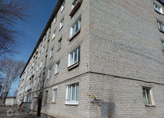 Продам 1-комнатную квартиру, 18.2 м2, Ульяновск, Заводской проезд, 26