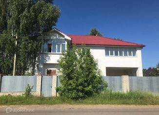 Дом на продажу, 360 м2, деревня Большое Филимоново, Сосновая улица