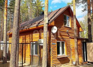 Дом на продажу, 150 м2, поселок Каменушка, улица Ленина, 15