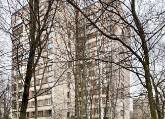 Продам трехкомнатную квартиру, 72.7 м2, Санкт-Петербург, Институтский проспект, 27, Институтский проспект