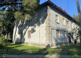 Продаю 1-комнатную квартиру, 39.4 м2, Кировск, улица Кирова, 27