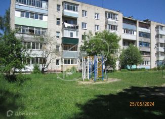 Продажа однокомнатной квартиры, 32.7 м2, Калуга, улица Гурьянова, 12к2