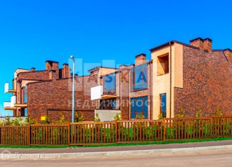 Продаю дом, 217 м2, деревня Сапроново, коттеджный посёлок Видное Таун, 6/4