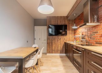 Сдается в аренду 1-комнатная квартира, 48 м2, Санкт-Петербург, Московский проспект, 183-185Ак1, ЖК Граф Орлов