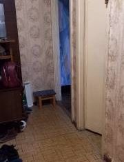 Продажа двухкомнатной квартиры, 44.5 м2, Москва, Анненская улица, 1, район Марьина Роща