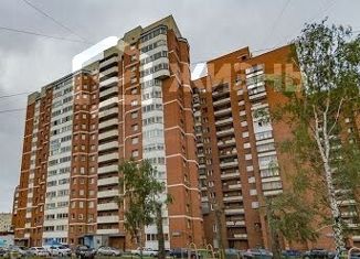 Продается 2-комнатная квартира, 60 м2, Екатеринбург, Таёжная улица, 11, Таёжная улица