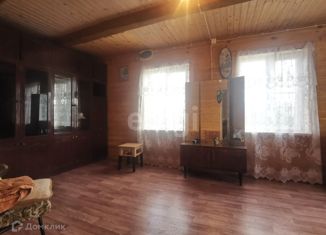 Продается дом, 72 м2, деревня Замятлино, Радужная улица