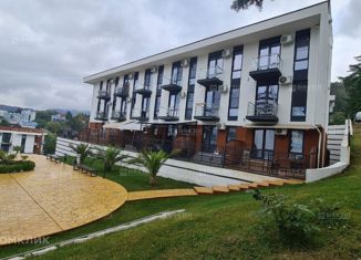 Продам однокомнатную квартиру, 24 м2, Сочи, улица Ленина, 298В, ЖК Касабланка