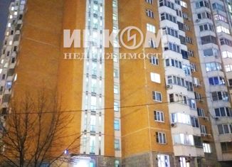 Продаю 2-комнатную квартиру, 50.8 м2, Москва, Бирюлёвская улица, 1к3, район Бирюлёво Восточное