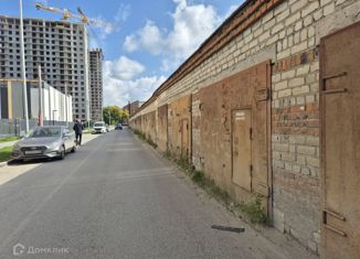 Сдам гараж, 25 м2, Тюмень, Центральный округ, Северная улица