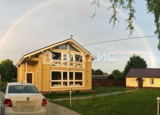 Продаю дом, 265 м2, деревня Печерники, Дачная улица, 49Б