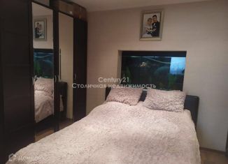 Продается трехкомнатная квартира, 131 м2, Москва, улица Богданова, 2к1, метро Говорово