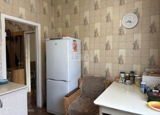 1-комнатная квартира на продажу, 36.6 м2, Свердловская область, улица Бажова, 89